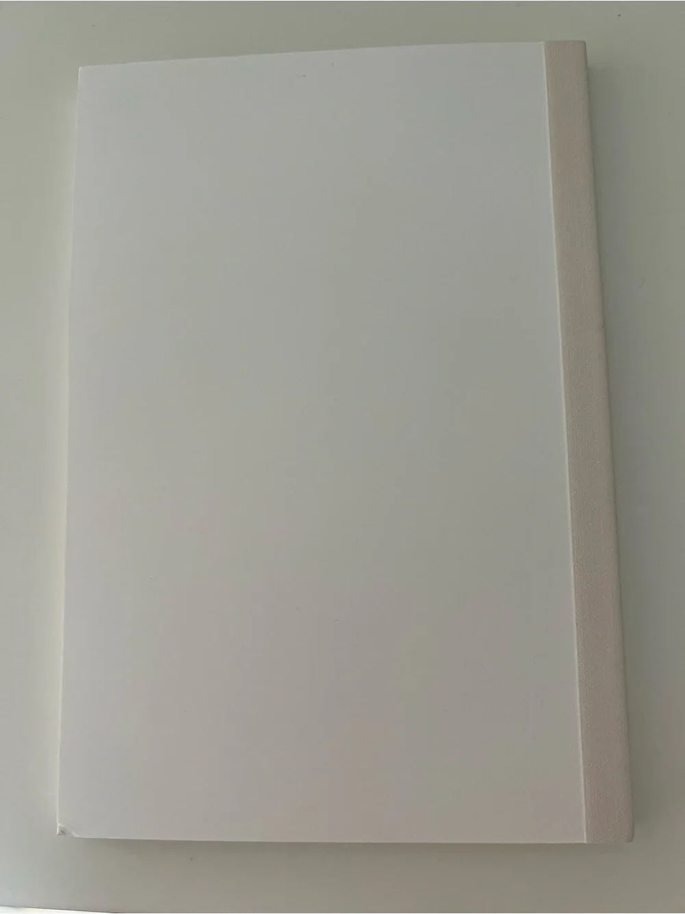 NEW Figma Graph Notebook